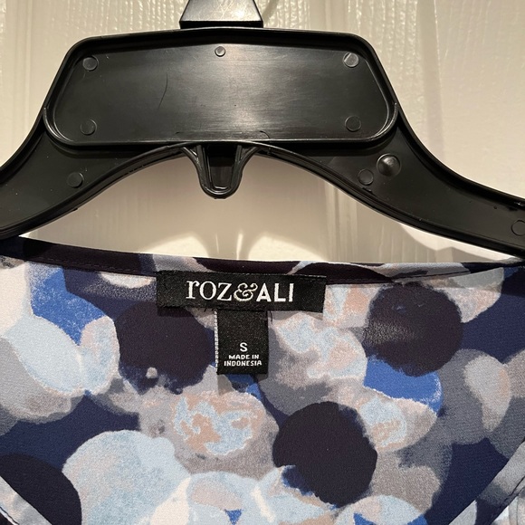 Women’s Roz & Ali Top - Picture 4 of 4